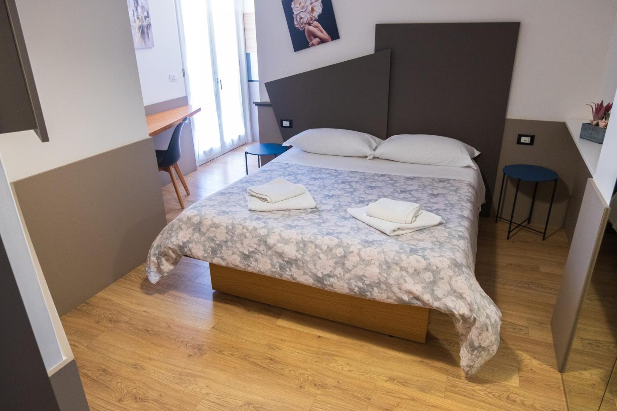 Avezzano 3E60 Hotel ภายนอก รูปภาพ