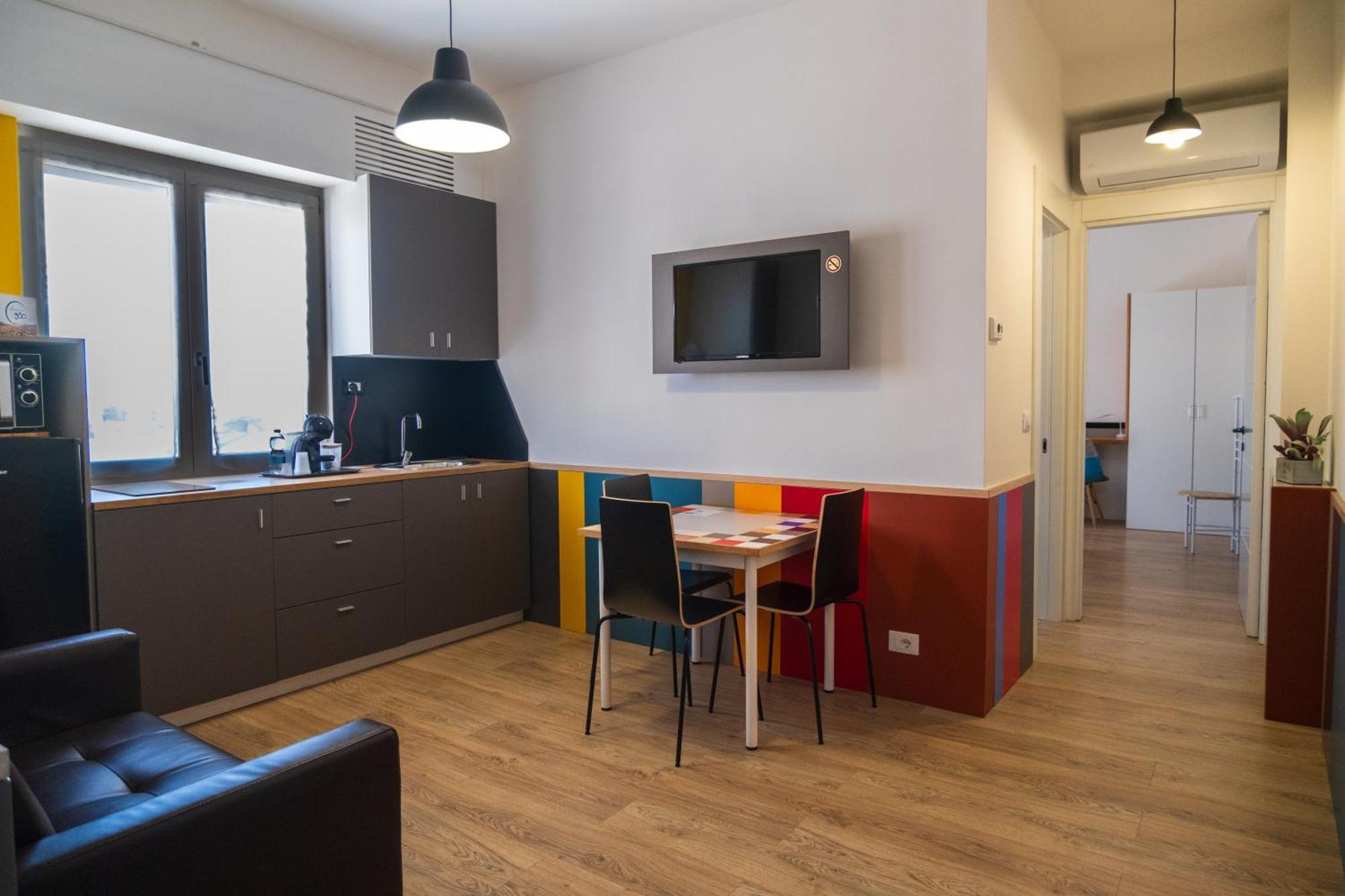Avezzano 3E60 Hotel ภายนอก รูปภาพ