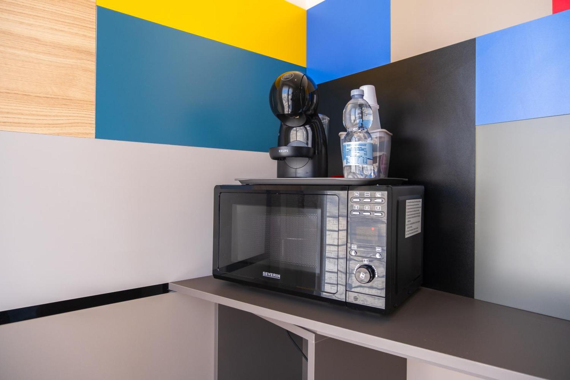 Avezzano 3E60 Hotel ภายนอก รูปภาพ