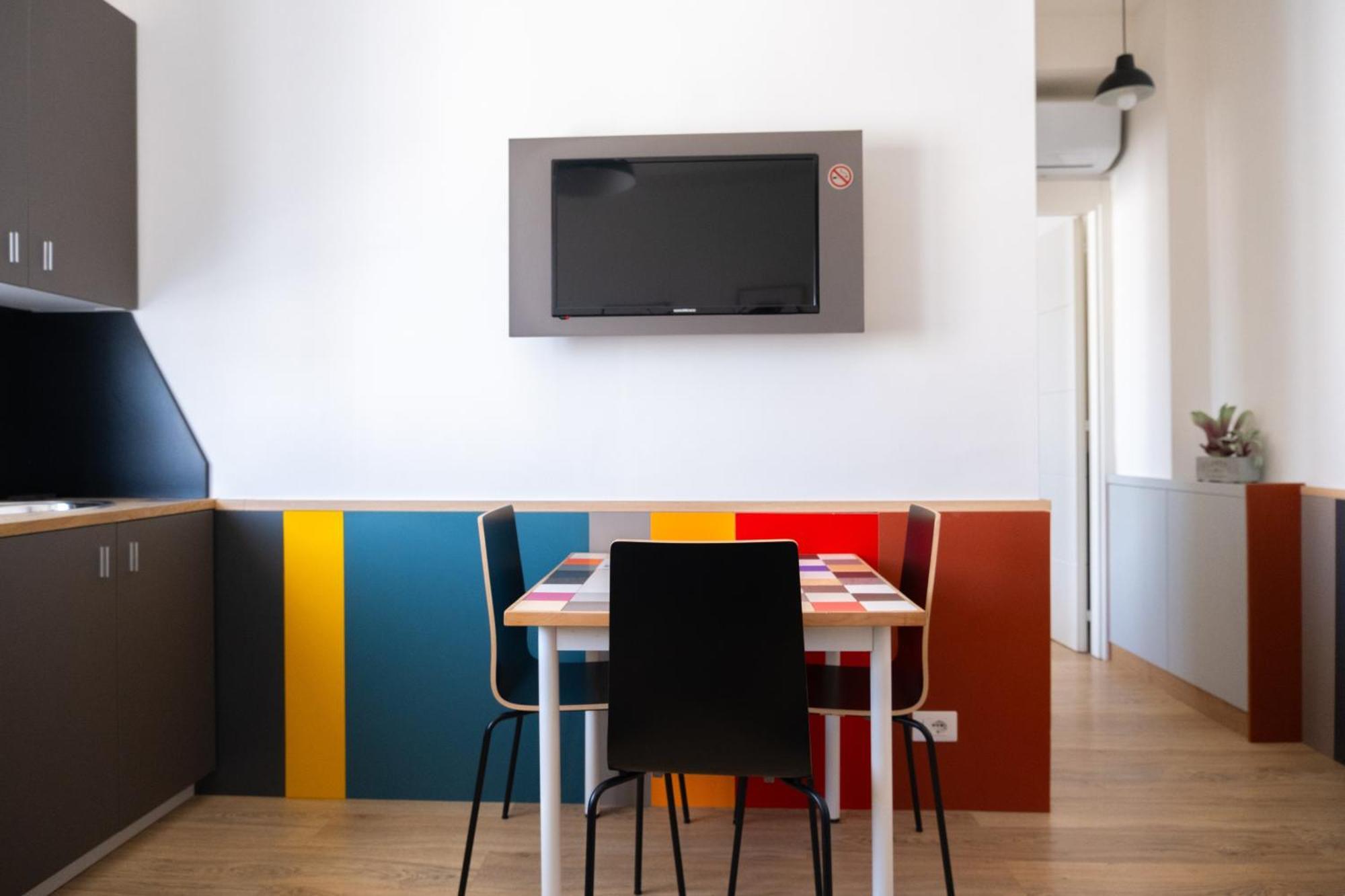 Avezzano 3E60 Hotel ภายนอก รูปภาพ