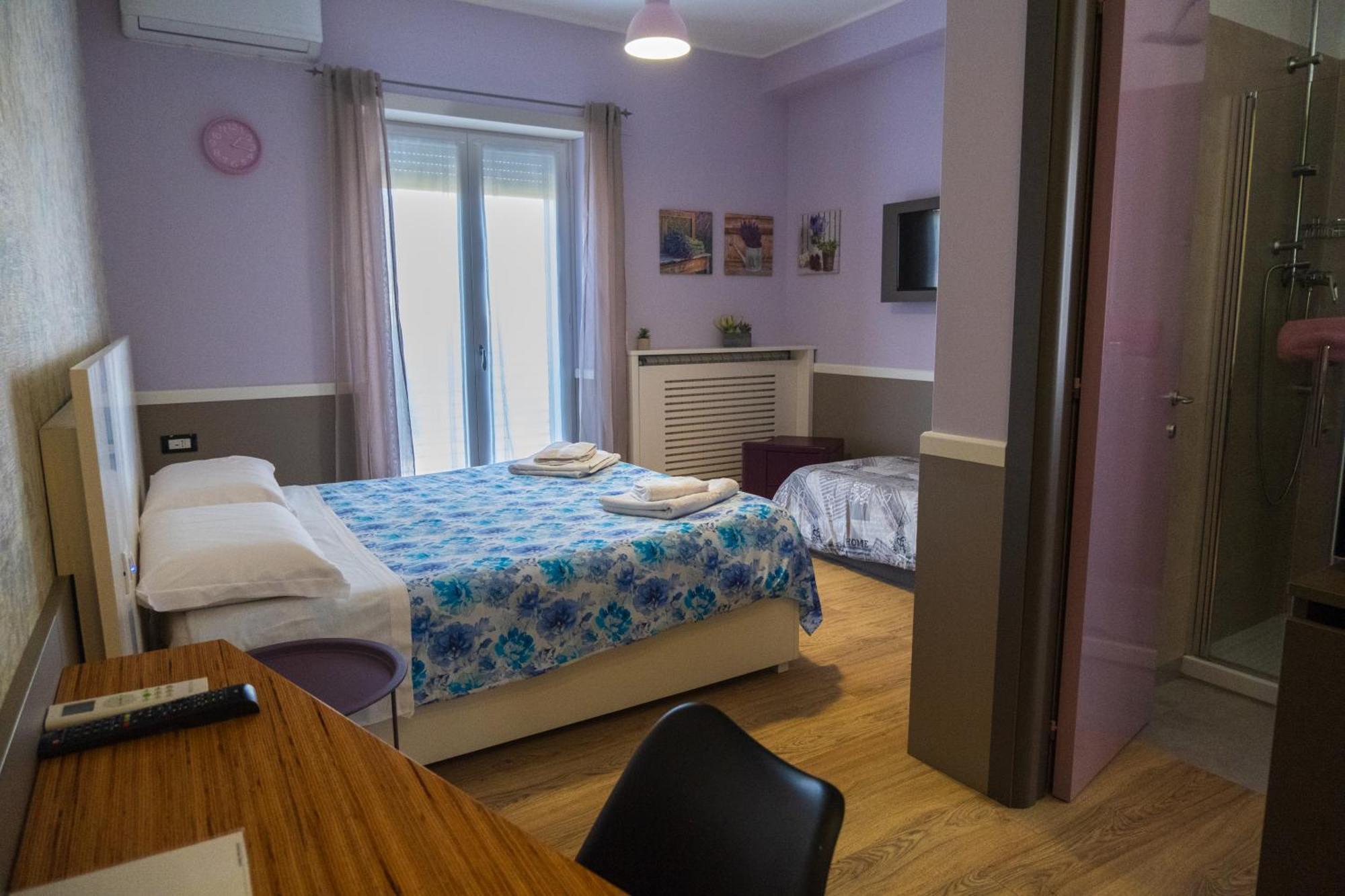 Avezzano 3E60 Hotel ภายนอก รูปภาพ