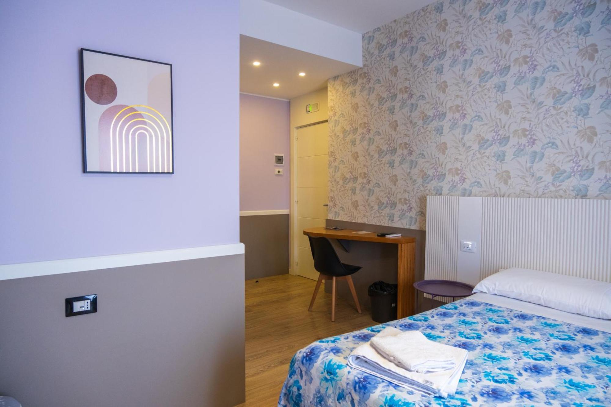 Avezzano 3E60 Hotel ภายนอก รูปภาพ