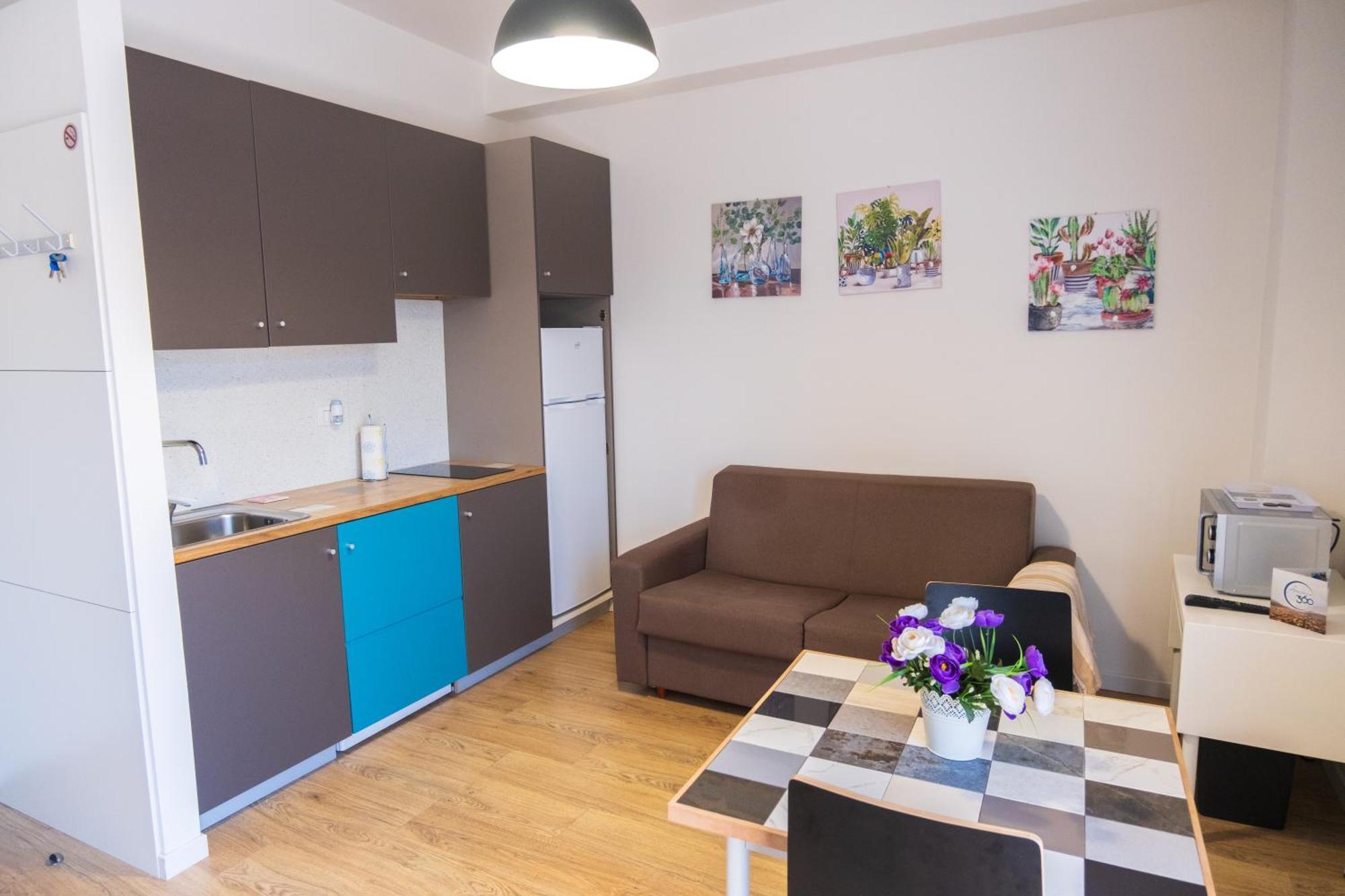 Avezzano 3E60 Hotel ภายนอก รูปภาพ