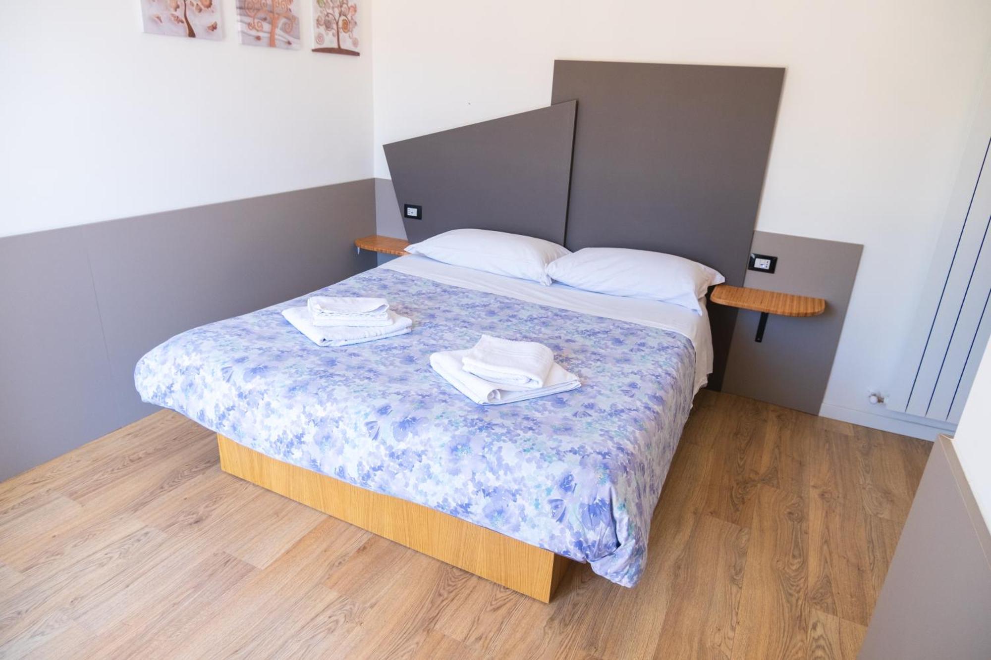 Avezzano 3E60 Hotel ภายนอก รูปภาพ