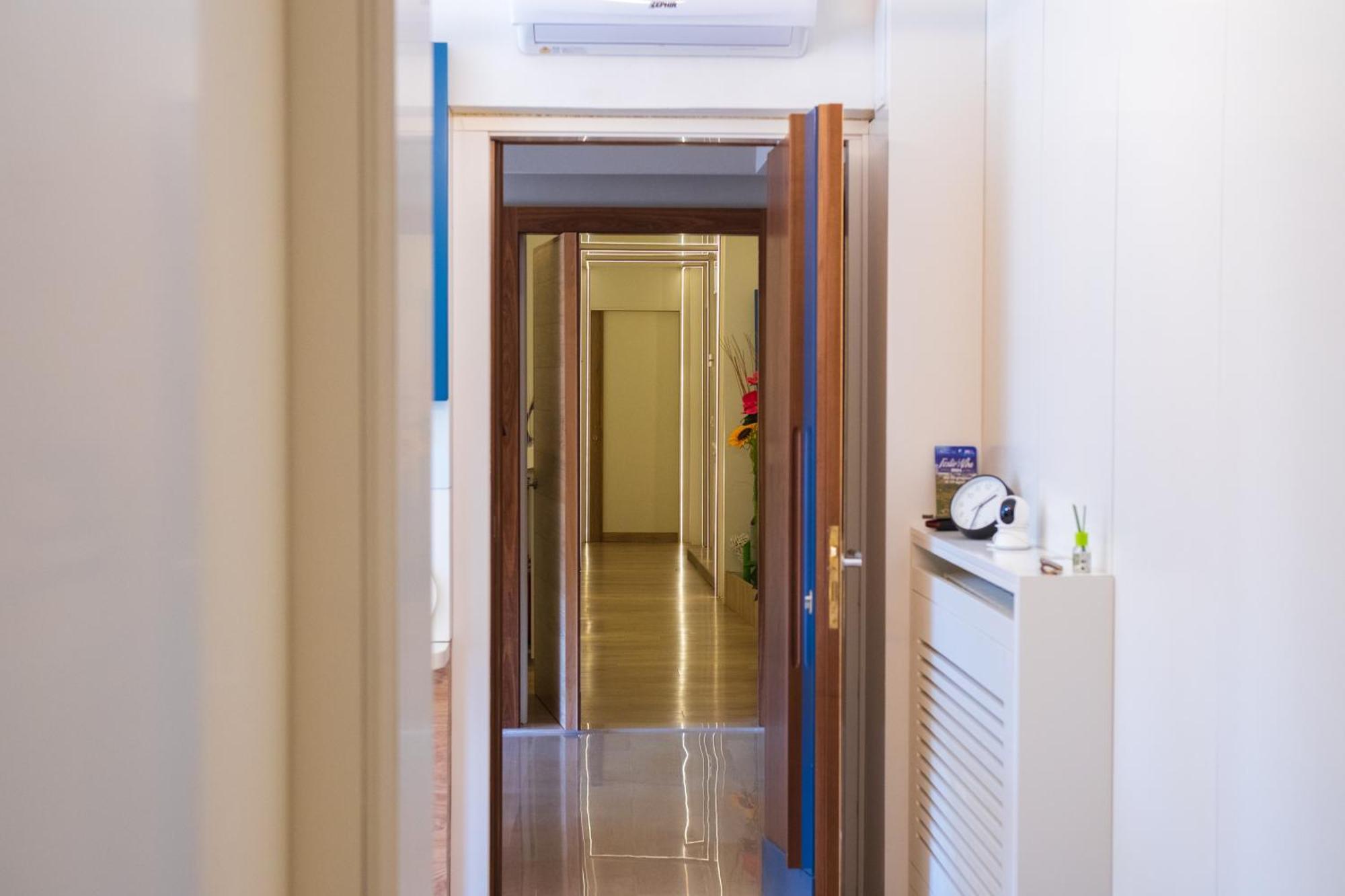 Avezzano 3E60 Hotel ภายนอก รูปภาพ