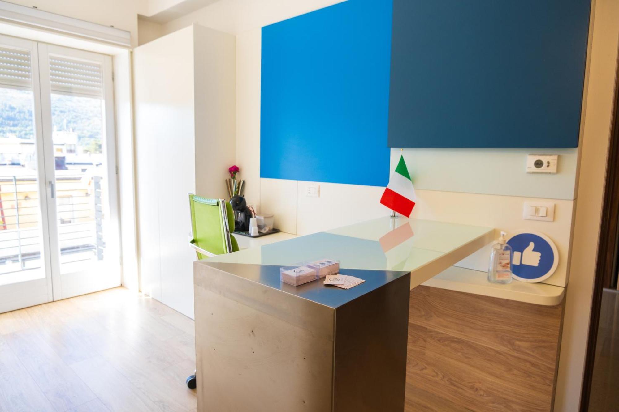Avezzano 3E60 Hotel ภายนอก รูปภาพ